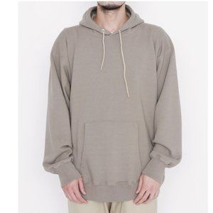 NANAMICA Hooded Pullover Sweat SUHF160 2021 FW